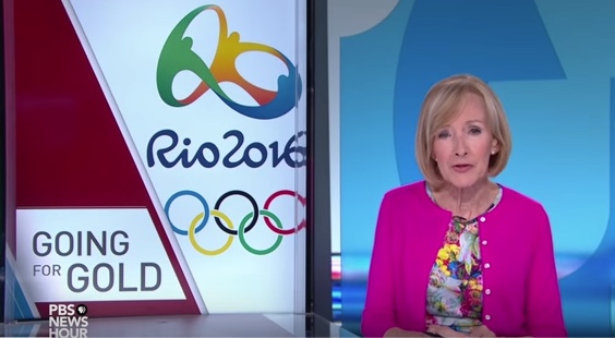 As Rio Olympics begin, U.S. athletes see early success