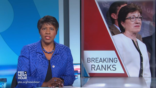 More high-profile Republican officials say they will not vote for Trump