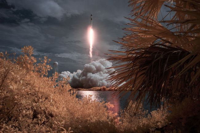 What Does SpaceX and NASA’s Partnership Really Mean?