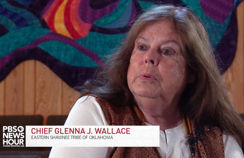 PBS Student Reporting Labs: Lessons in STEM from early Native Americans