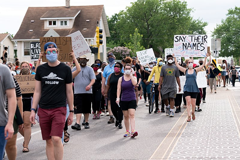 Minneapolis Residents Explain Experiences with Overt and Systemic Racism