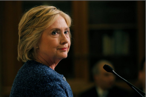 Clinton on bed rest and defensive over ‘deplorables’ remark