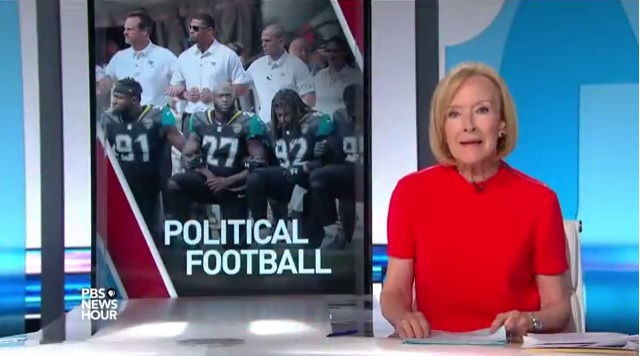 Free speech and Trump’s reaction to NFL protesters