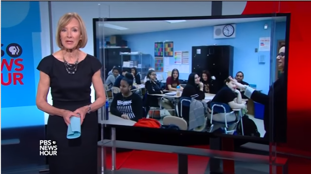 Where do the presidential candidates stand on education?