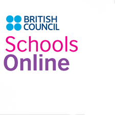 British Council Schools Online