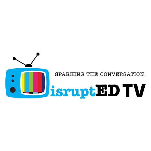 DisruptED TV/DisruptEDU
