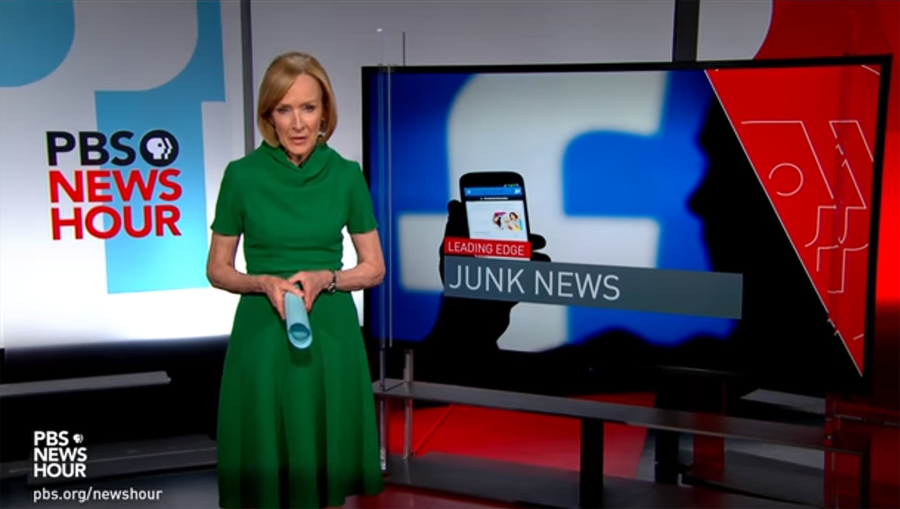 Who, what, when, where, why do hyperpartisan news sites exist?