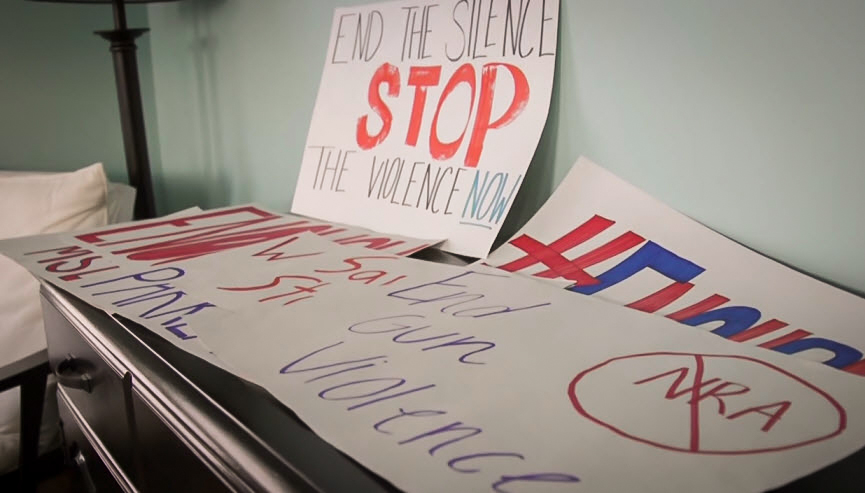 March For Our Lives: Ways to debrief with students this week