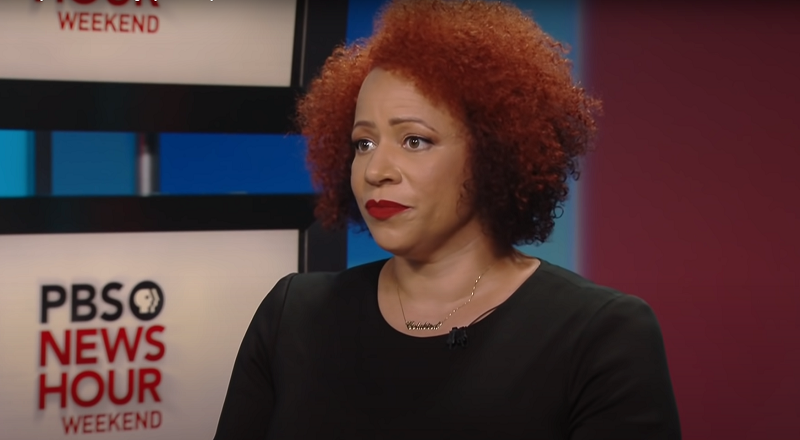 Pulitzer Prize Winners’ Ida B. Wells and 1619 Project’s Nikole Hannah-Jones