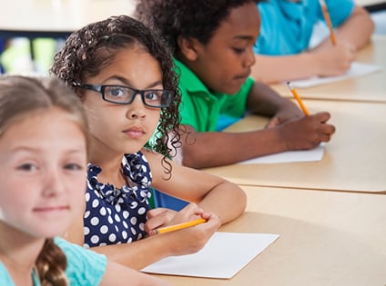 Positive School Climate