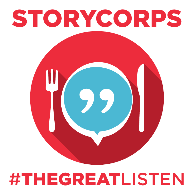 StoryCorps Animation: Leading the Way: Blindness and Hearing Loss