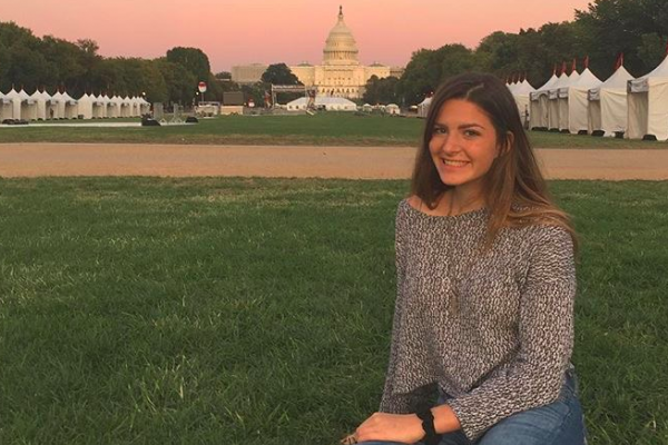 Ways to share your students’ solutions to gun violence