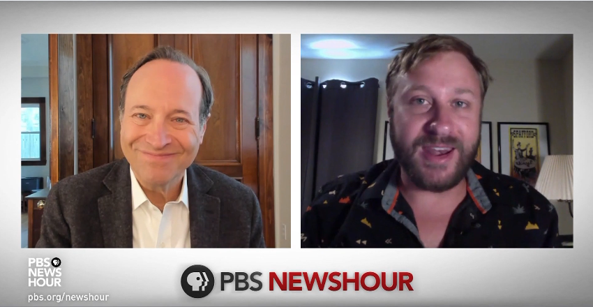 Music Industry Hit Hard by Pandemic, Responds with Improvisation