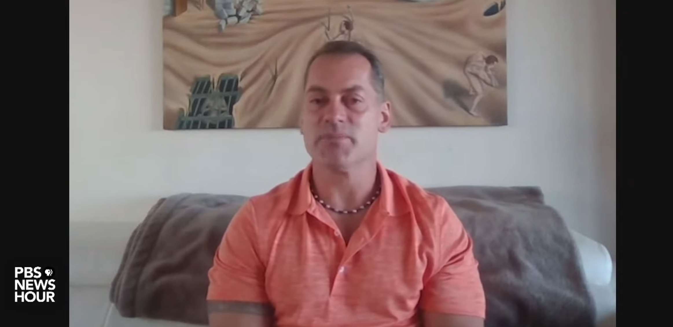 A Formerly Incarcerated Artist’s Take on Rehabilitation through Art