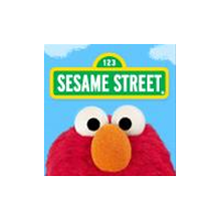 Sesame Street Plays Baseball