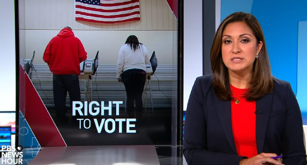 Voter ID laws and America’s history of voter suppression