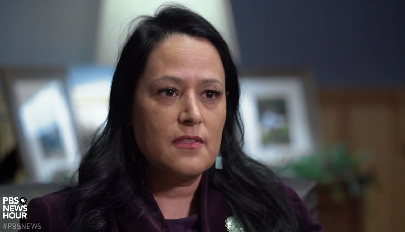 Native American tribes feel the impact of government shutdown