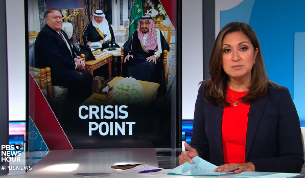 Jamal Khashoggi’s legacy and freedom of the press