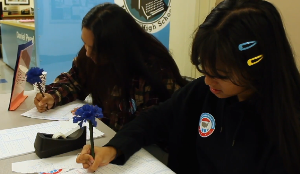 Student Voices: Here are the election issues most on teenagers’ minds