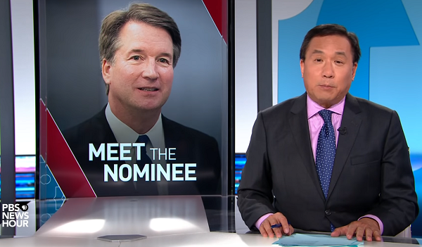 Study guide: Supreme Court hearings and Brett Kavanaugh – Day 4