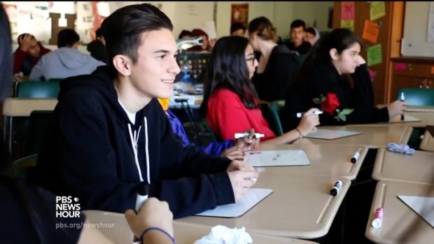 DACA provides all students with a lesson in social justice