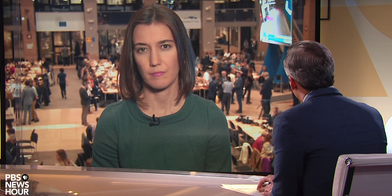 Brexit explained: Background and latest news