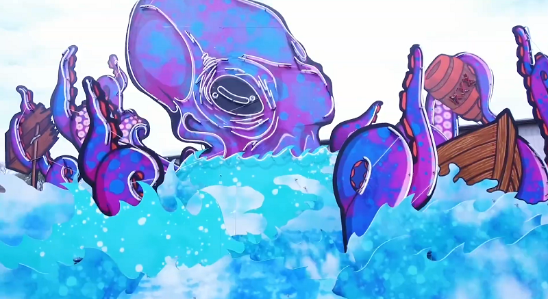 Community Building and the Significance of Public Art