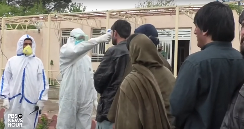 The News in Two Minutes: Choose Your Own Current Event!