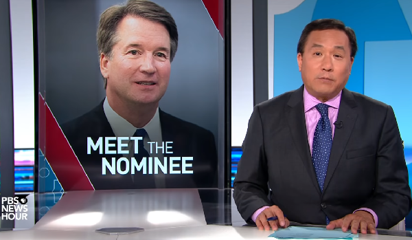 Study guide: Supreme Court hearings and nominee Brett Kavanaugh