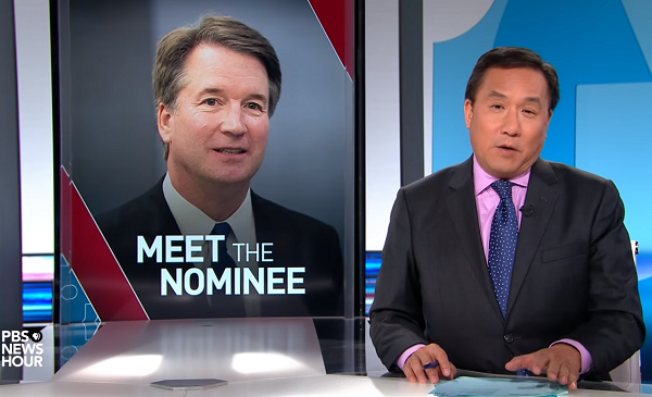 Study guide: Supreme Court hearings and Brett Kavanaugh – Day 3