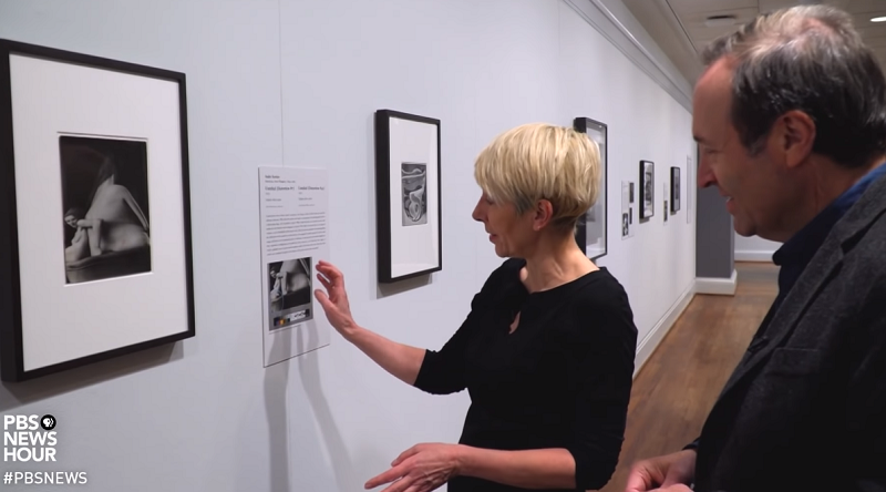 How the Art Institute of Chicago preserves thousands of photographs