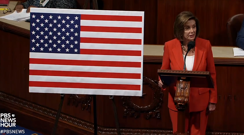 How to Discuss the Latest Update on the Trump Impeachment