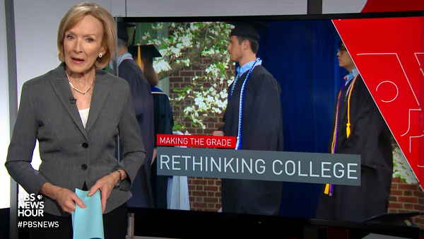 Maine experiments with paying residents’ student loans