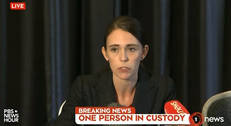 How teachers can discuss New Zealand, violent extremism and anti-muslim sentiment