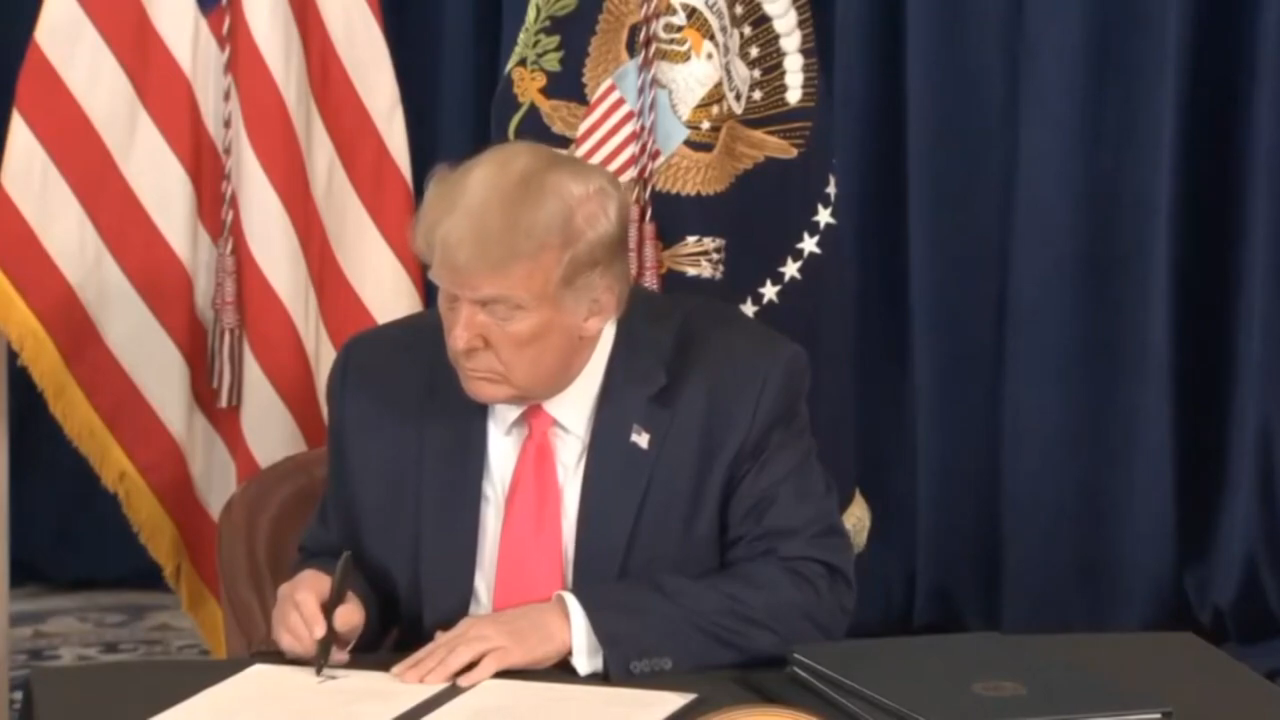 Trump’s Executive Orders and the Limits of Presidential Power