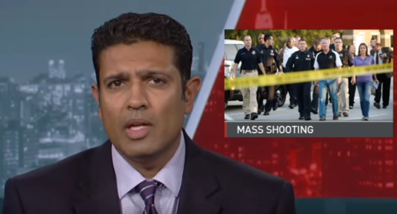 50 killed in Orlando nightclub shooting