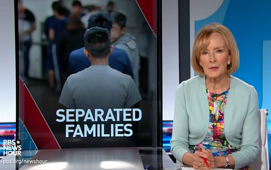 New challenges in aftermath of family separation