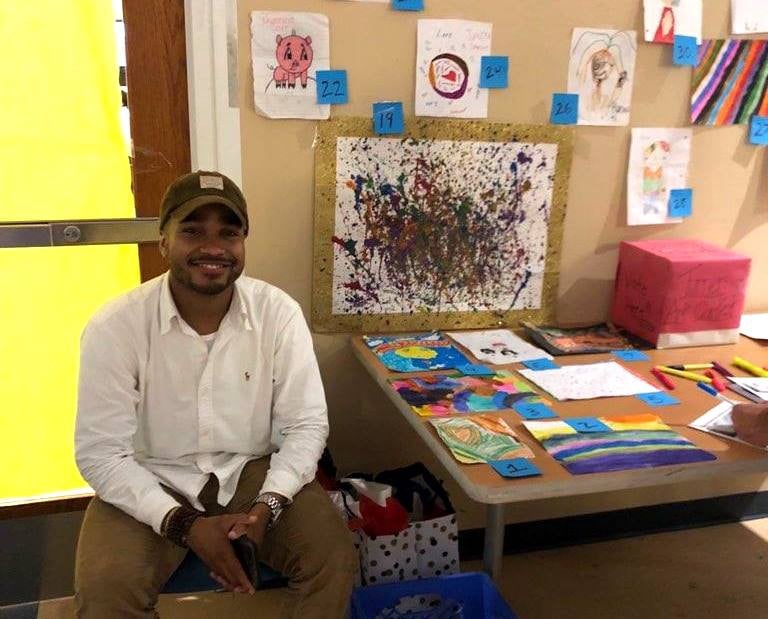 New teachers: ‘A little help here?’