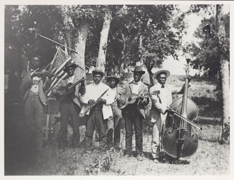 Reviving lost history: Teaching Juneteenth