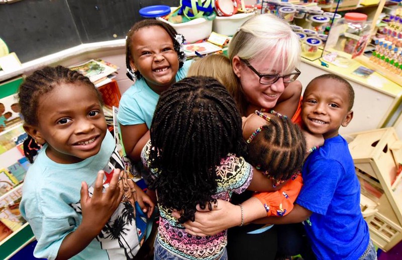 Worthy Wage Day is not about wages. It’s about worth