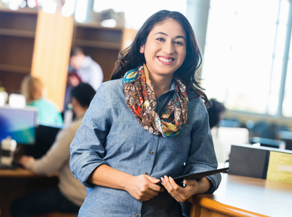 Supporting ‘New’ Teachers