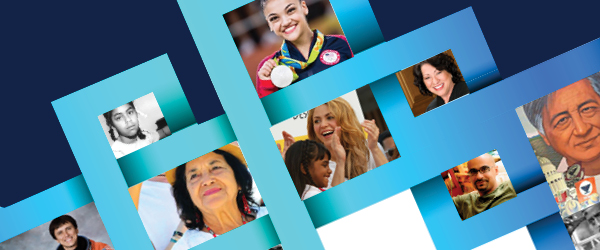 Through Another Lens: Hispanic Heritage Month