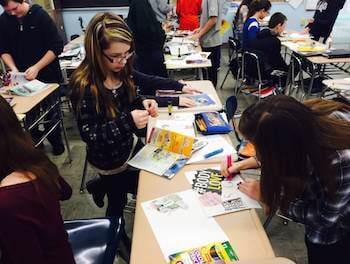 I Dare You: A Lesson About Lessons