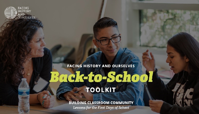 Back to School: Gearing Up for the First Week