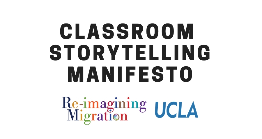 Why Empathy Matters in Classroom Storytelling	