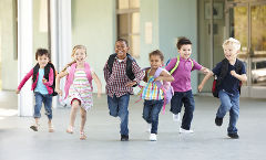 What you need to know about protecting students... even before school and after they leave