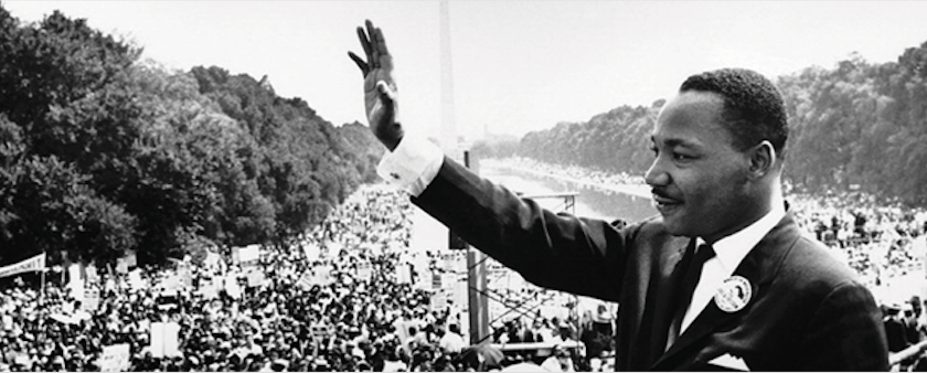 Three Teaching Insights from Martin Luther King Jr.’s Final Speech