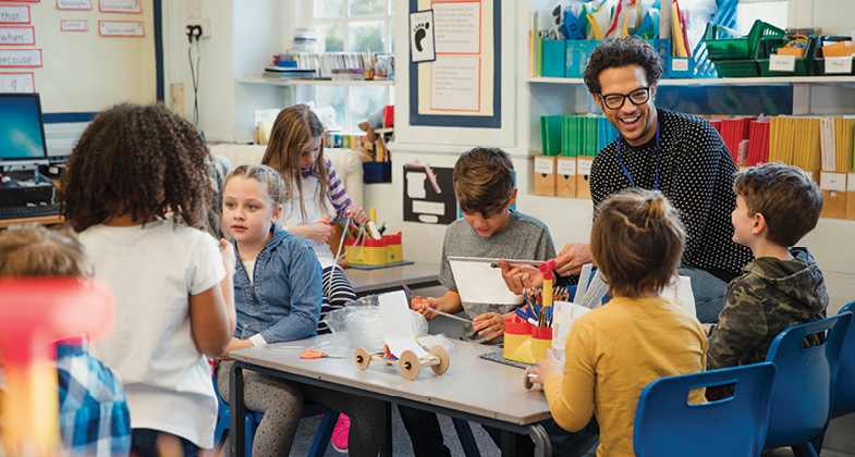 Proven Methods to Counter Childhood Adversity