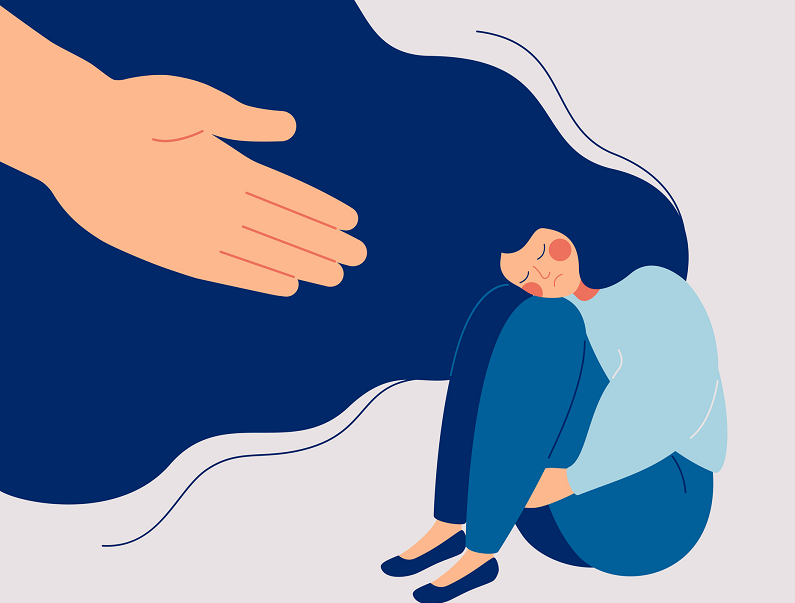 When Bad Things Are Happening