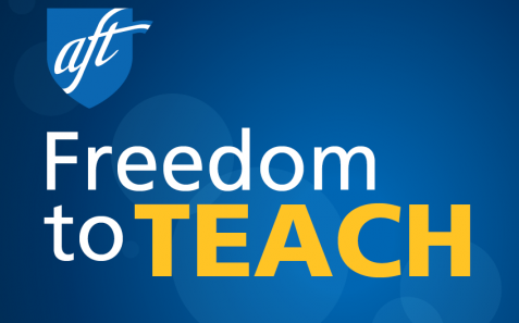 Freedom to Teach: What Does It Mean to You?